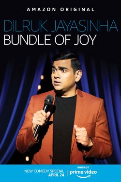 دانلود فیلم Dilruk Jayasinha: Bundle of Joy 2020 دانلود فیلم Dilruk Jayasinha: Bundle of Joy 2020