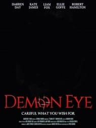 دانلود فیلم Demon Eye 2019 دانلود فیلم Demon Eye 2019