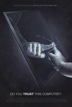 دانلود فیلم Do You Trust this Computer? 2018 دانلود فیلم Do You Trust this Computer? 2018