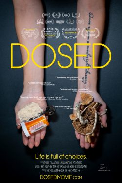 دانلود فیلم Dosed 2019 دانلود فیلم Dosed 2019