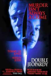 دانلود فیلم Double Jeopardy 1999 دانلود فیلم Double Jeopardy 1999