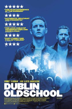 دانلود فیلم Dublin Oldschool 2018 دانلود فیلم Dublin Oldschool 2018