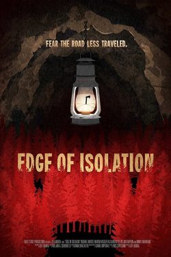 دانلود فیلم Edge of Isolation 2018 دانلود فیلم Edge of Isolation 2018