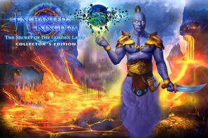 دانلود بازی Enchanted Kingdom 7: The Secret of the Golden Lamp دانلود بازی Enchanted Kingdom 7: The Secret of the Golden Lamp