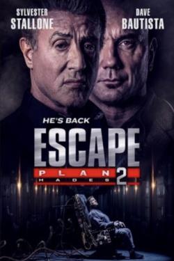 دانلود فیلم Escape Plan 2: Hades 2018 دانلود فیلم Escape Plan 2: Hades 2018