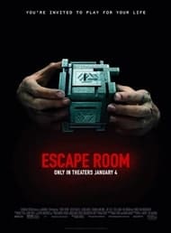 دانلود فیلم Escape Room 2019 دانلود فیلم Escape Room 2019