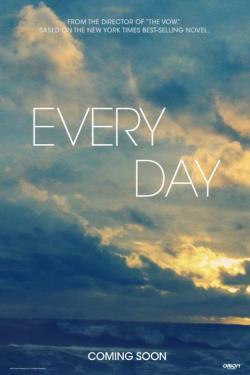دانلود فیلم Every Day 2018 دانلود فیلم Every Day 2018