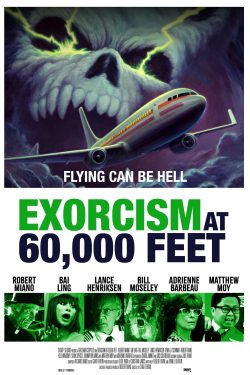 دانلود فیلم Exorcism at 60,000 Feet 2019 دانلود فیلم Exorcism at 60,000 Feet 2019