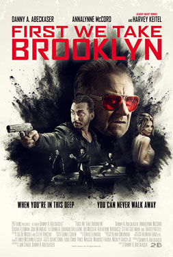 دانلود فیلم First We Take Brooklyn 2018 دانلود فیلم First We Take Brooklyn 2018