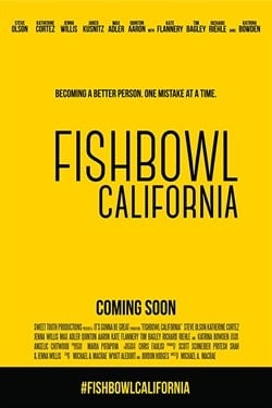 دانلود فیلم Fishbowl California 2018 دانلود فیلم Fishbowl California 2018
