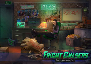 دانلود بازی Fright Chasers 4: Thrills, Chills and Kills دانلود بازی Fright Chasers 4: Thrills, Chills and Kills