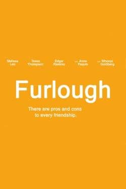 دانلود فیلم Furlough 2018 دانلود فیلم Furlough 2018