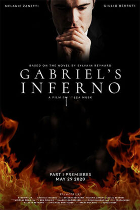 دانلود فیلم Gabriel’s Inferno 2020 دانلود فیلم Gabriel’s Inferno 2020