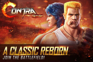 دانلود بازی آنلاین Garena Contra Returns 1.24.68.5596 دانلود بازی آنلاین Garena Contra Returns 1.24.68.5596