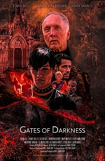 دانلود فیلم Gates of Darkness 2019 دانلود فیلم Gates of Darkness 2019