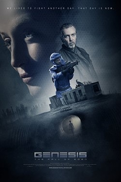 دانلود فیلم Genesis 2018 دانلود فیلم Genesis 2018