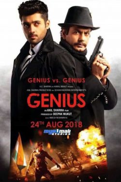 دانلود فیلم Genius 2018 دانلود فیلم Genius 2018