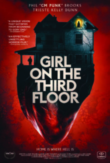 دانلود فیلم Girl on the Third Floor 2019 دانلود فیلم Girl on the Third Floor 2019