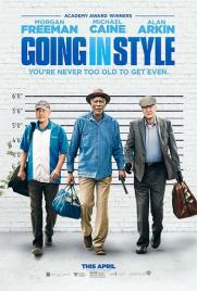 دانلود فیلم Going in Style 2017 دانلود فیلم Going in Style 2017