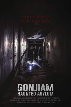 دانلود فیلم Gonjiam: Haunted Asylum 2018 دانلود فیلم Gonjiam: Haunted Asylum 2018
