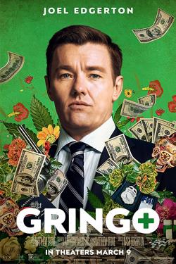 دانلود فیلم Gringo 2018 دانلود فیلم Gringo 2018