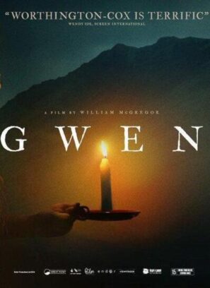 دانلود فیلم گوئن دوبله فارسی Gwen 2018 دانلود فیلم گوئن دوبله فارسی Gwen 2018