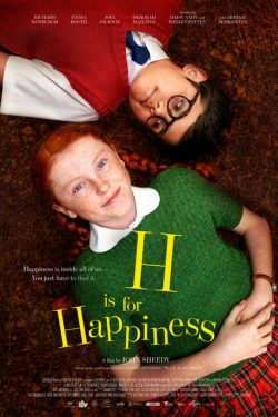 دانلود فیلم H is for Happiness 2019 دانلود فیلم H is for Happiness 2019