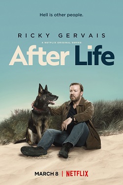 دانلود فصل سوم سریال After Life دانلود فصل سوم سریال After Life