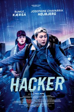 دانلود فیلم Hacker 2019 دانلود فیلم Hacker 2019