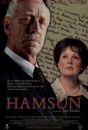 دانلود فیلم Hamsun 1966 دانلود فیلم Hamsun 1966
