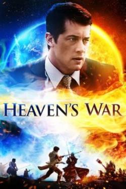 دانلود فیلم Heavens War 2018 دانلود فیلم Heavens War 2018