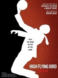 دانلود فیلم High Flying Bird 2019 دانلود فیلم High Flying Bird 2019