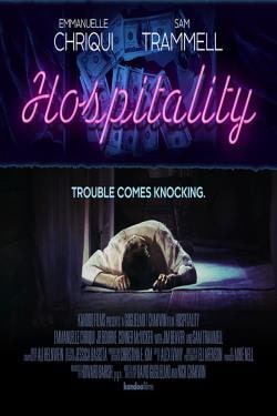 دانلود فیلم Hospitality 2018 دانلود فیلم Hospitality 2018