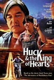دانلود فیلم Huck and the King of Hearts 1994 دانلود فیلم Huck and the King of Hearts 1994