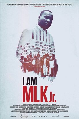دانلود فیلم I Am MLK Jr. 2018 دانلود فیلم I Am MLK Jr. 2018