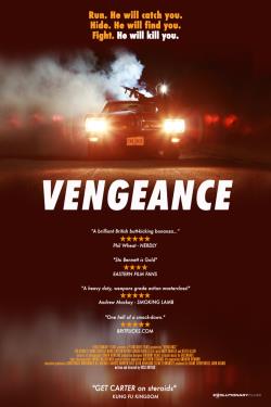 دانلود فیلم من انتقام هستم دوبله فارسی I Am Vengeance 2018 دانلود فیلم من انتقام هستم دوبله فارسی I Am Vengeance 2018