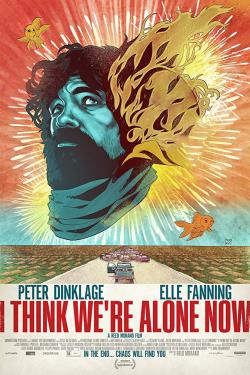 دانلود فیلم I Think Were Alone Now 2018 دانلود فیلم I Think Were Alone Now 2018