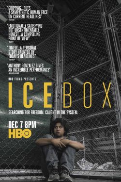 دانلود فیلم Icebox 2018 دانلود فیلم Icebox 2018