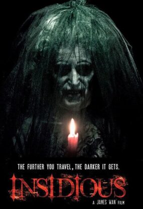 دانلود فیلم Insidious: Chapter 4 2018 دانلود فیلم Insidious: Chapter 4 2018