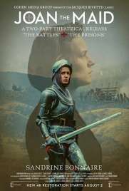 دانلود فیلم Joan the Maid 1: The Battles 1994 دانلود فیلم Joan the Maid 1: The Battles 1994