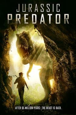 دانلود فیلم Jurassic Predator 2018 دانلود فیلم Jurassic Predator 2018