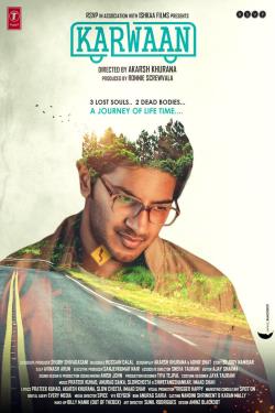 دانلود فیلم Karwaan 2018 دانلود فیلم Karwaan 2018