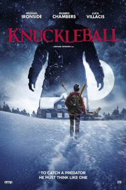 دانلود فیلم Knuckleball 2018 دانلود فیلم Knuckleball 2018