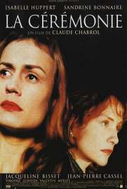 دانلود فیلم La Cérémonie 1995 دانلود فیلم La Cérémonie 1995