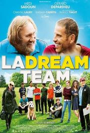 دانلود فیلم La Dream Team 2016 دانلود فیلم La Dream Team 2016