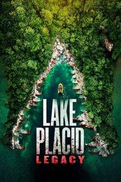 دانلود فیلم Lake Placid Legacy 2018 دانلود فیلم Lake Placid Legacy 2018