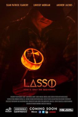 دانلود فیلم Lasso 2018 دانلود فیلم Lasso 2018
