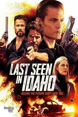 دانلود فیلم Last Seen in Idaho 2018 دانلود فیلم Last Seen in Idaho 2018