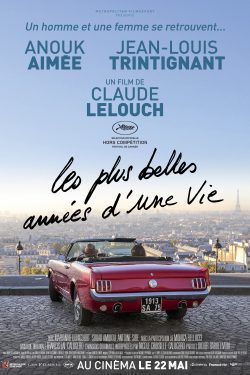 دانلود فیلم Les plus belles années d’une vie 2019 دانلود فیلم Les plus belles années d’une vie 2019