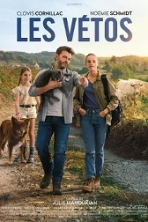 دانلود فیلم Les vétos 2019 دانلود فیلم Les vétos 2019